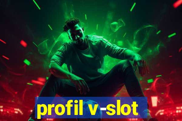 profil v-slot