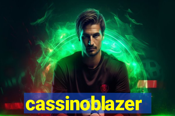 cassinoblazer