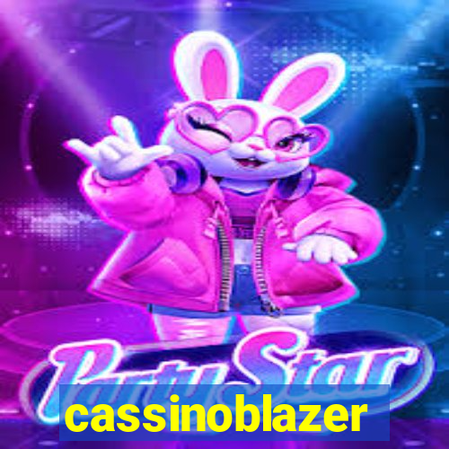 cassinoblazer