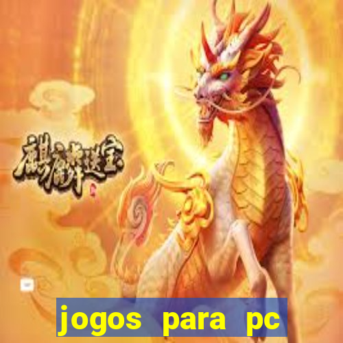 jogos para pc super compactado