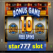 star777 slot