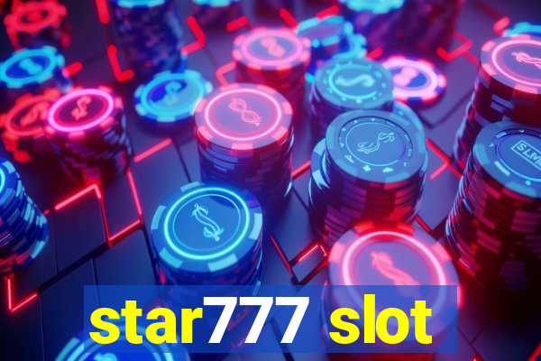 star777 slot