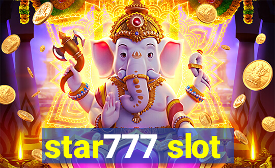 star777 slot