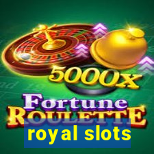 royal slots