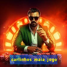 carlinhos maia jogo do tigrinho