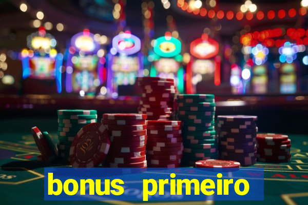 bonus primeiro deposito betano