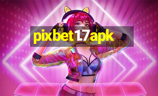 pixbet1.7apk