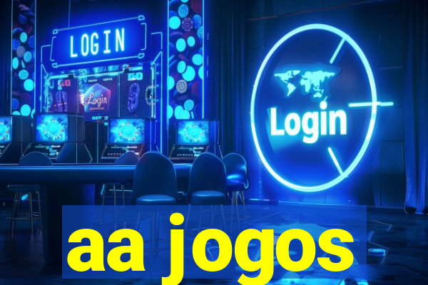 aa jogos