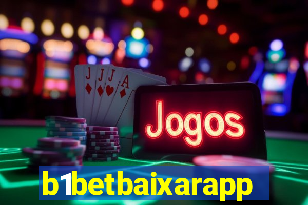 b1betbaixarapp