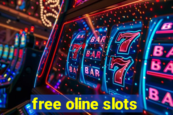 free oline slots