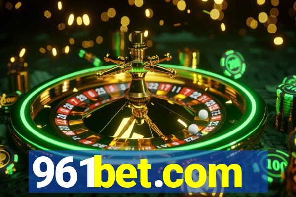 961bet.com