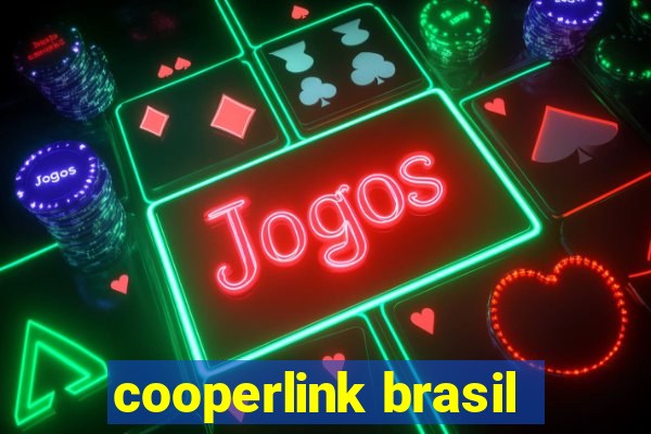 cooperlink brasil