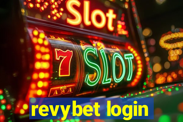 revybet login