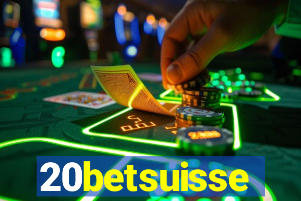 20betsuisse