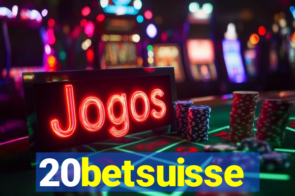 20betsuisse