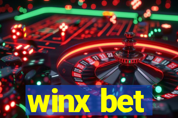 winx bet