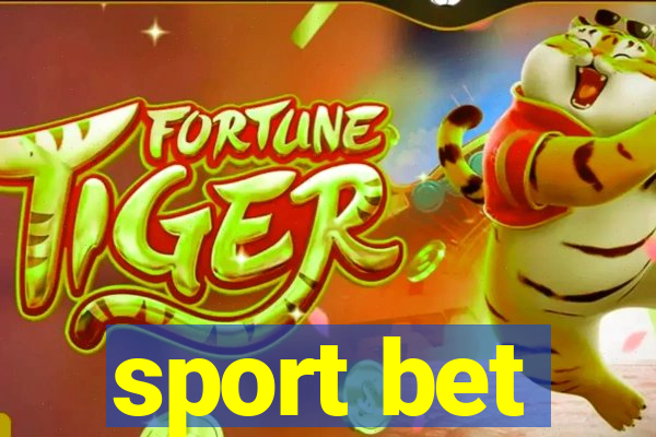 sport bet