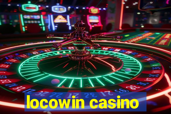 locowin casino