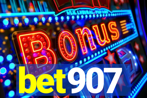 bet907