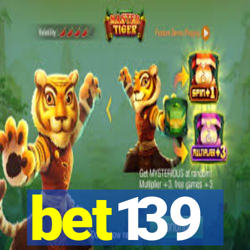 bet139