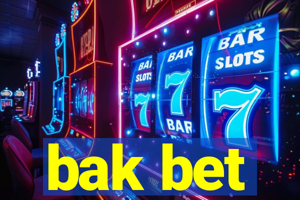 bak bet