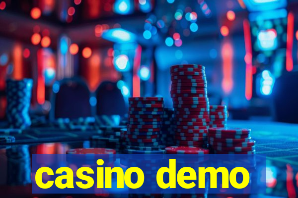 casino demo