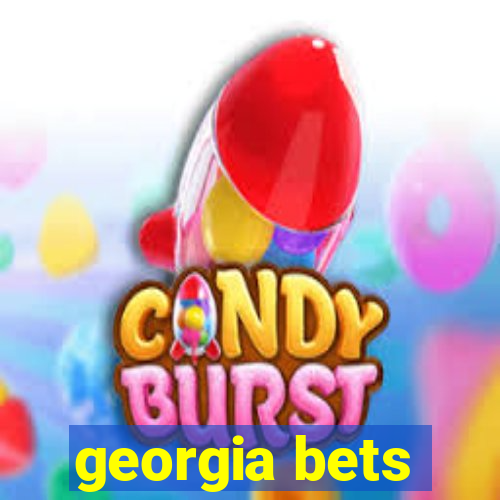 georgia bets