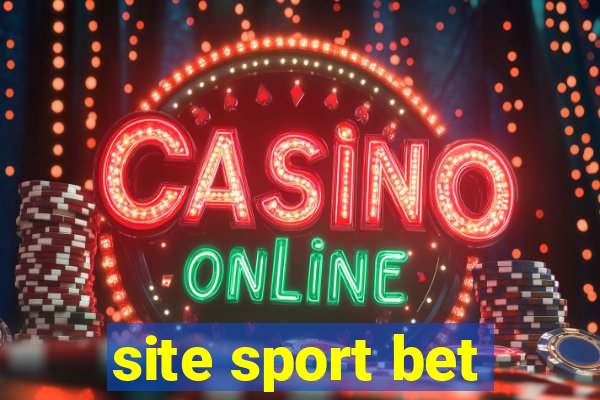 site sport bet