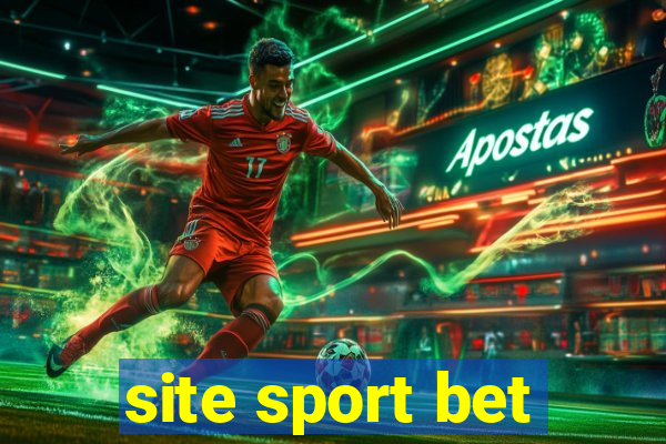 site sport bet