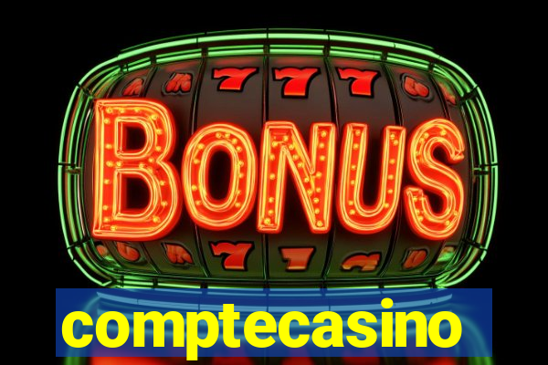 comptecasino