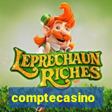 comptecasino