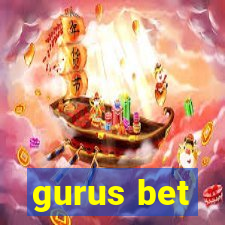 gurus bet