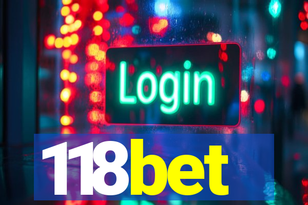 118bet