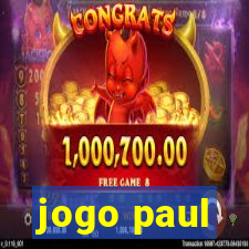 jogo paul