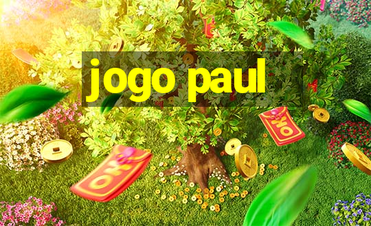 jogo paul