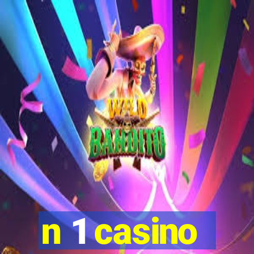 n 1 casino