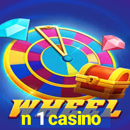 n 1 casino