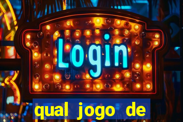 qual jogo de plataforma ta pagando agora