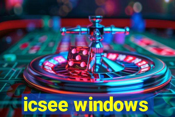 icsee windows