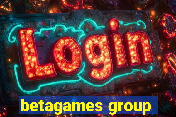 betagames group