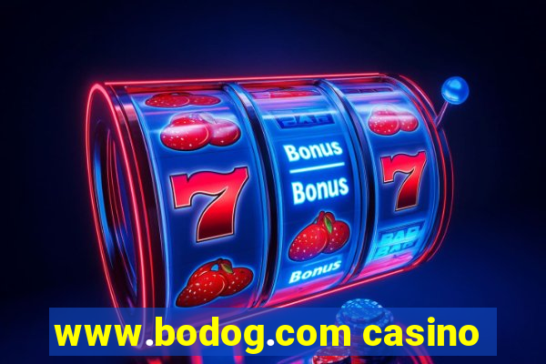 www.bodog.com casino