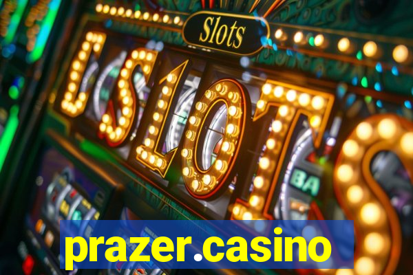 prazer.casino