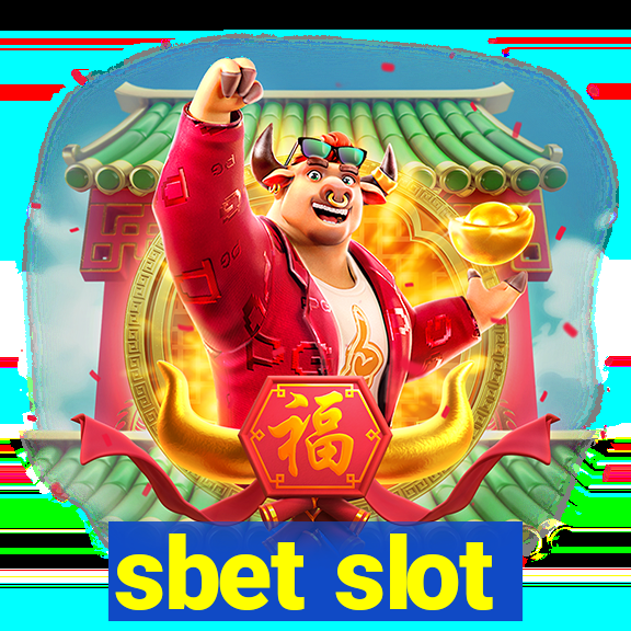 sbet slot