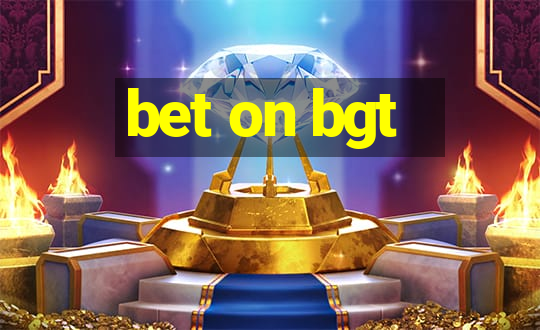 bet on bgt