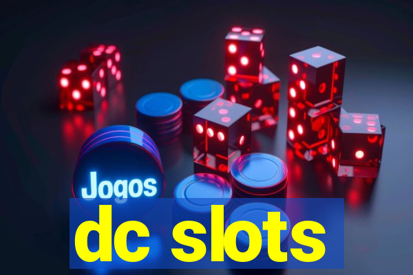 dc slots