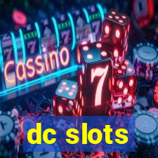 dc slots