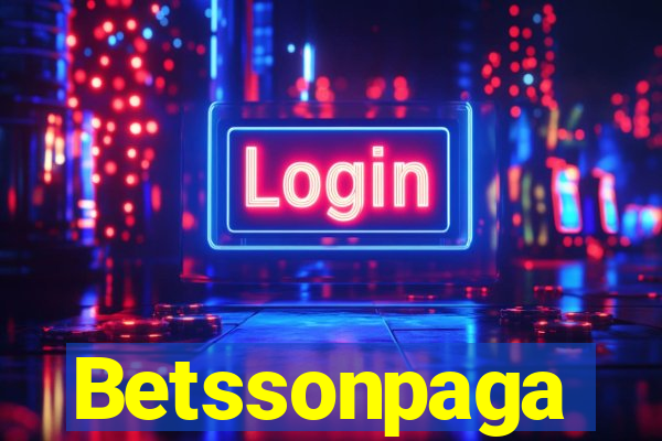 Betssonpaga