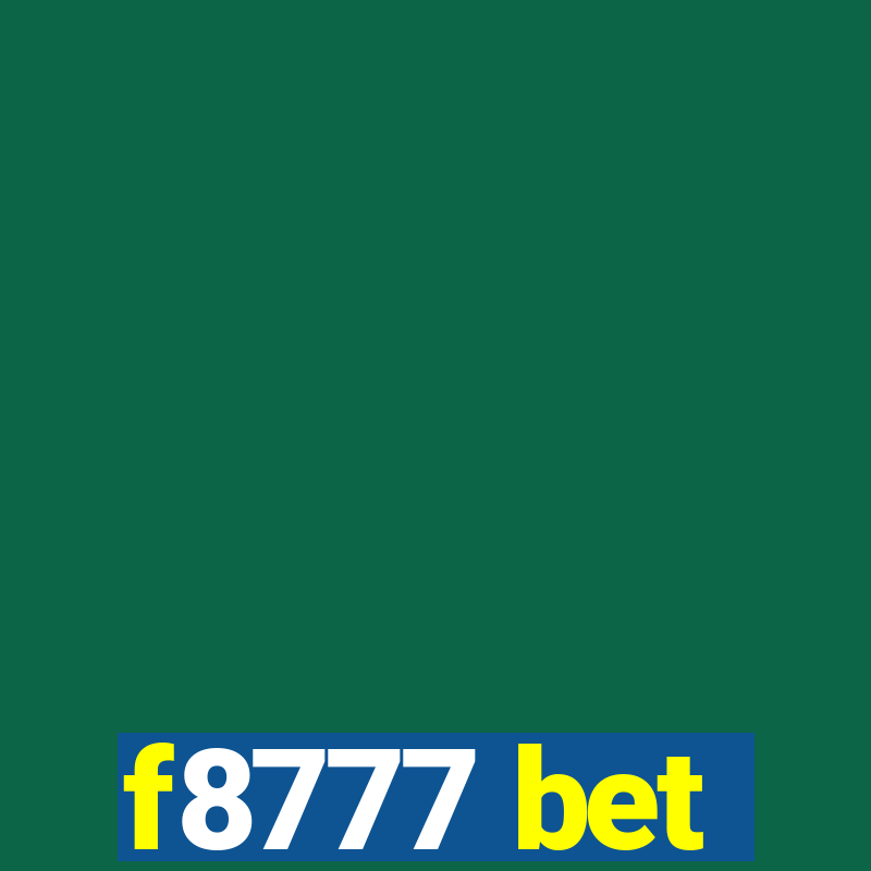 f8777 bet