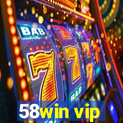 58win vip