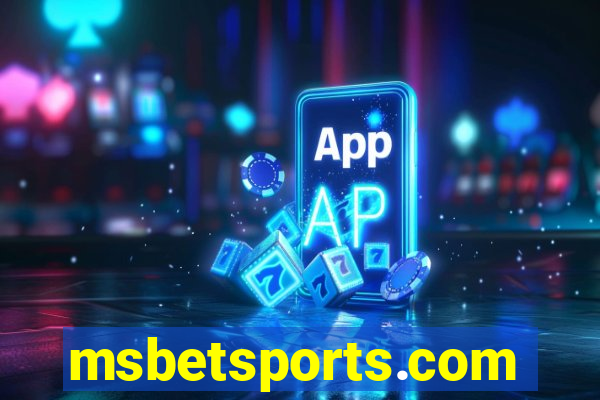 msbetsports.com